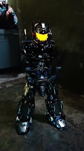 🤖 Dekho robot banaa Diya 🤖#youtubeshorts #shortvideo #shorts #short