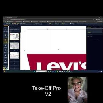🚀 TAKEOFF PRO VERSION 2 IS HERE 🚀