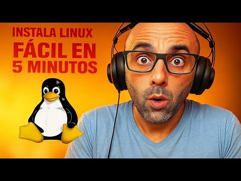 How to Install Linux Easily and Quickly on Your Computer [2026 GUIDE] 🐧 | Linux TakeAway 🚀