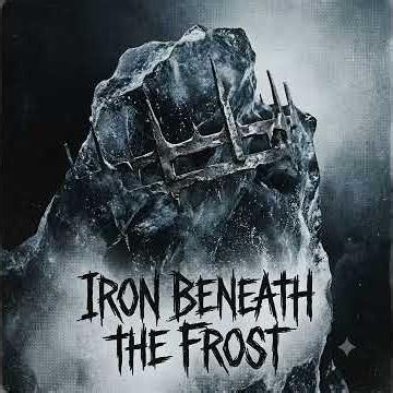Slumpy: The Iron Beneath the frost EP