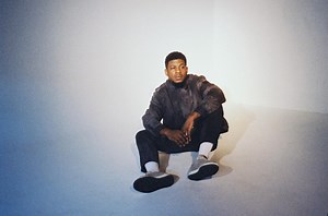 Mick Jenkins Shares Two New Songs │ Exclaim!
