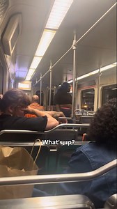 74K views · 1.1K reactions | Meanwhile on the light rail transit in Baltimore, Maryland. A rowdy, obnoxious passenger was verbally harassing other passengers and making threats until she finally got removed by the cops. #lightrailtransit #baltimore #baltimoremaryland | Ferry I. Sadikin | Facebook