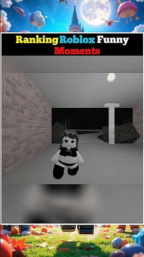 Ranking roblox funny dancing moments | Roblox Force #shorts #roblox