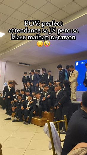 sanaol kaayo ang SMAW 12 😜🥰 | Kris Joy
