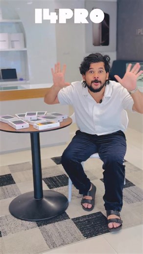 I PLUS STORE on Instagram: "Unlimited Offer🔥🔥🔥 14pro 256GB :- ₹61900/- Kochi : ☎️6282050754,6282556018 Calicut : ☎️9072134870 #fypppppppppppppppppppppppppppppppppppppppppppppppppppppppppppppppppppppp #trendingreels #iphone #viralreels #iplus #kochi #kerala #model #fyp #14pro"