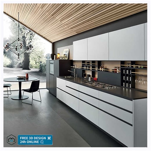 European Kitchen Cabinet Complete Kitchen Furniture Designs High End Luxury  Modular Shaker Kitchen Cabinets