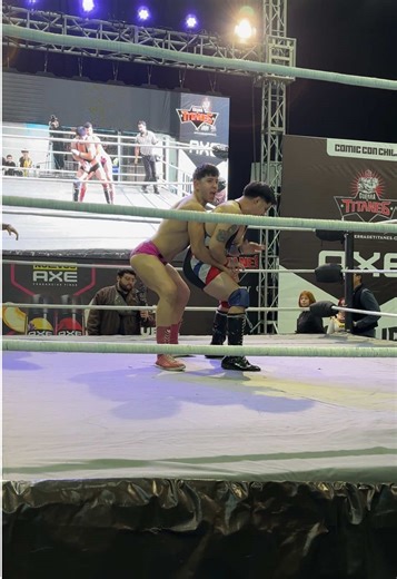 Hans Kaempfer: El Adonis Sudamericano en Lucha Libre