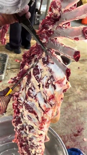 Beef Deboning Masterclass