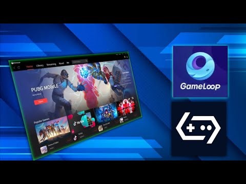 How to install Gameloop on Gamehub update🔥