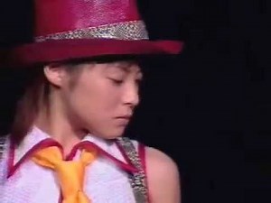 松浦 亜弥 [ The 美学 ] live