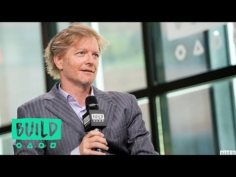 Eric Stoltz's Journey From Celebrity PA To Director