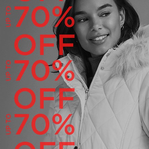 Up to 70% off SALE is now on, the looks you love for less ❣️ | Dorothy Perkins