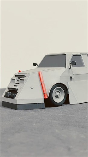 UTAV is DONE!!! Arriving on cults 3d soon! #stormchasing