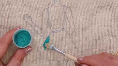 Creative Stitch Patterns for Your Next Embroidery Project