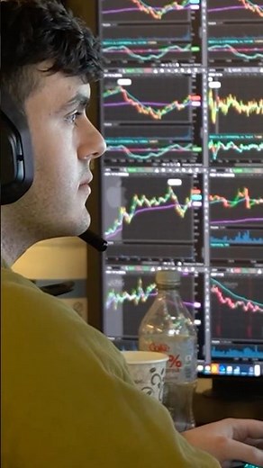 The Trader you will be in 365 Days