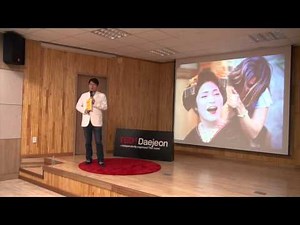 What is fun? | SeonJin Kim | TEDxDaejeonSalon