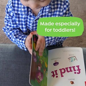 The only magazine that delivers bonding, snuggles, giggles and smiles with every issue. 👶🏼💞 | Highlights for Children