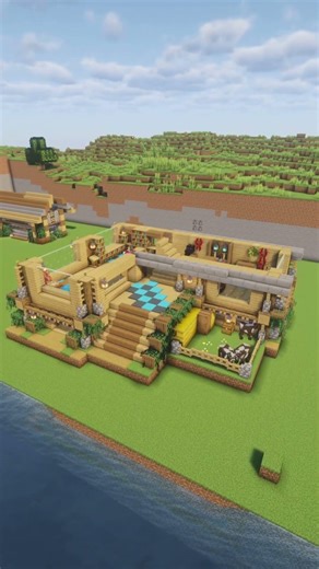 PRO BASE #Minecraft #Minecraftbuilds #Minecraftbuilding #Minecrafttutorial #MC