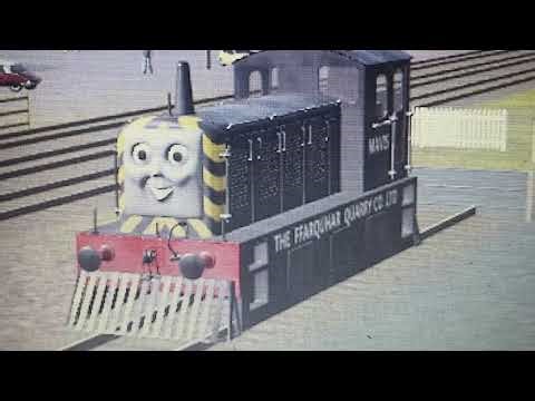 Thomas & Friends: Mavis’ Theme [Season 3]