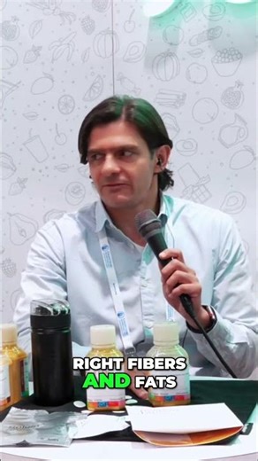 Solein’s Revolutionary Nutrition Secret | Solar Foods Protein Made From Air