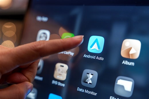 Android Auto 16.0: New media player, known bugs