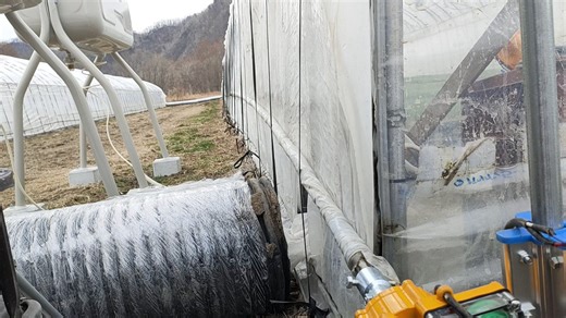 This is such a super cool use of Codex! Tomiyasu used OpenAI Codex to build a system that allows remote control of ventilation in his greenhouse farm. He is a farmer with no engineering or software background. This is great empowerment! In the age of AI, you can just do things!