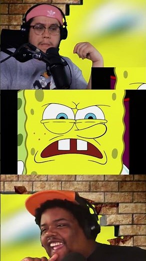 Reverse 720 Tailspin (Spongebob Season 6 Episode 2)