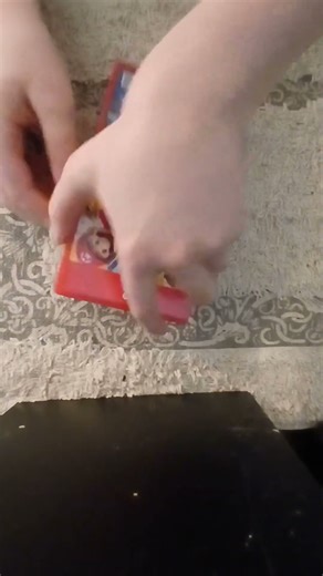 NS2 Opening Nintendo Switch 2