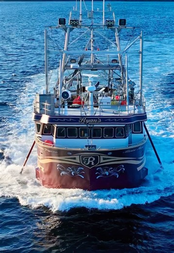 Discover Marine Princess: Newfoundland Fishing Adventure