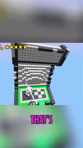 3D Colouring Fun Retro Video Game Art