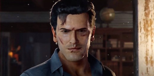 Evil Dead The Game Reveal Trailer | Game Awards 2020