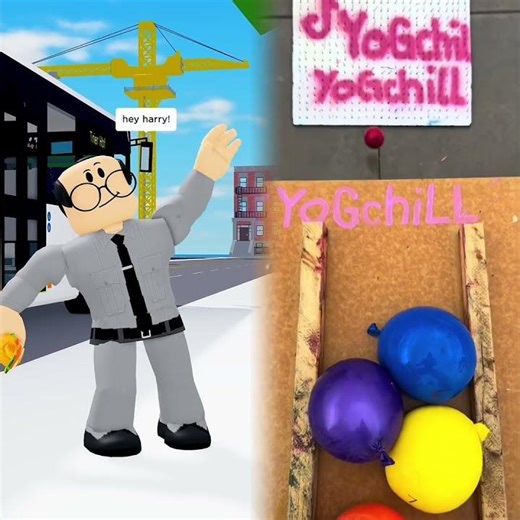 Bus Driver HELPS Kid in Roblox 🥹 #roblox