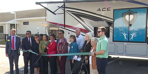 SpectraCare launches mobile health initiative for veterans