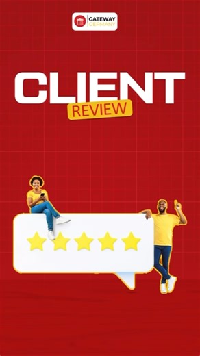 Was Rejected… Then Gateway Germany Changed Everything!