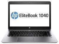 Ноутбук HP EliteBook Folio 1040 G1