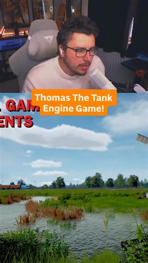 Mav | Thomas & Friends - Thomas The Tank Engine Is Back! #gaming #gamingvideos #newgame #gamingcommunity | Instagram