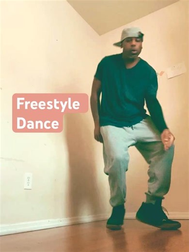 Mastering Hip-Hop Dancing Through Freestyle | oO5 Dynasty #hiphopdance #dance #danceclass #freestyle