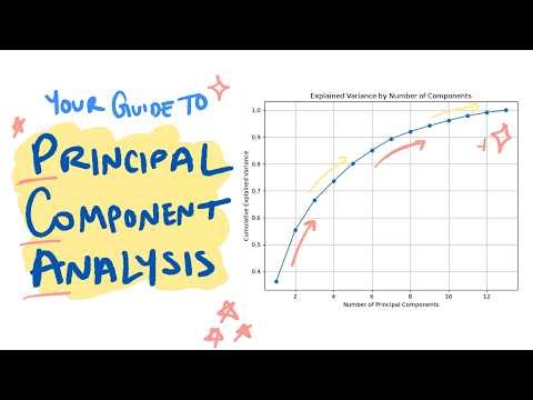 PCA in Python: Find Hidden Patterns in High-Dimensional Data