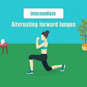 Workout at home | Health Promotion Board, Singapore