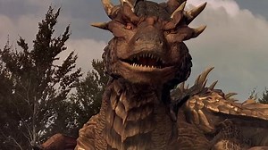 DRAGONHEART (1996) 720p