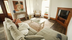 Recycled Timber Flooring | Recycled Floorboards | Northern Rivers