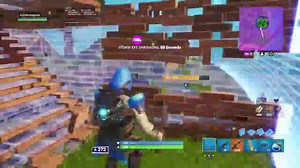 Best arena ending ever