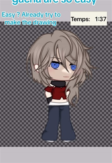 The Challenges of Gacha Gaming