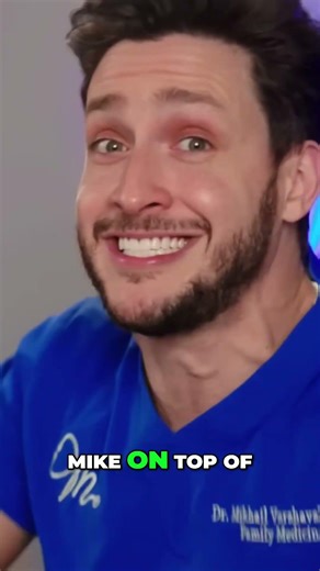 CPR Drama: Shocking Medical Show Moments Revealed #shorts