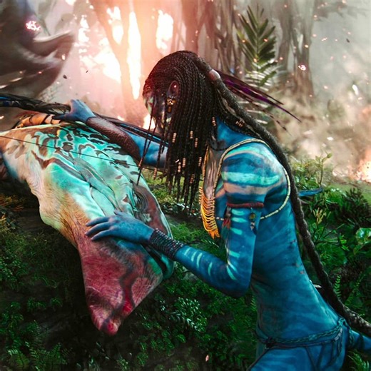 Exploring Pandora in Avatar: A Closer Look