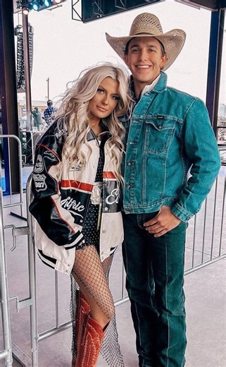 Taylor Rousseau’s husband is engaged 18 months after her death
