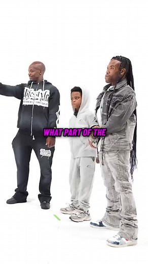 She Said Her Daddy Capping 😭 #country #city #georgia #atlanta #20vs1 #woody #yslwoody #lilwoody | Comedy Hub