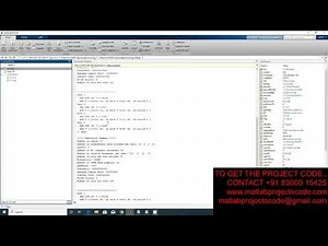 Massive MIMO Hybrid Beamforming matlab projects