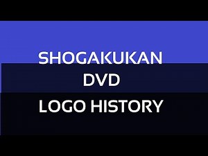 Shogakukan History 1984-Present