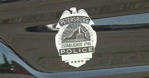 Arrest made after woman shot and killed in Petersburg home